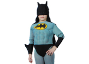 Բեթմենի հագուստ