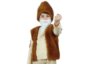 Հայ պապիկի հագուստ