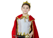 Արքայազնի հագուստ