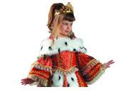 Կայսրուհու հագուստ