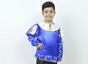 Նազիր Վեզիրի հագուստ