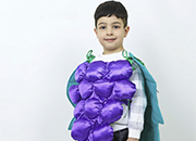 Խաղողի հագուստ